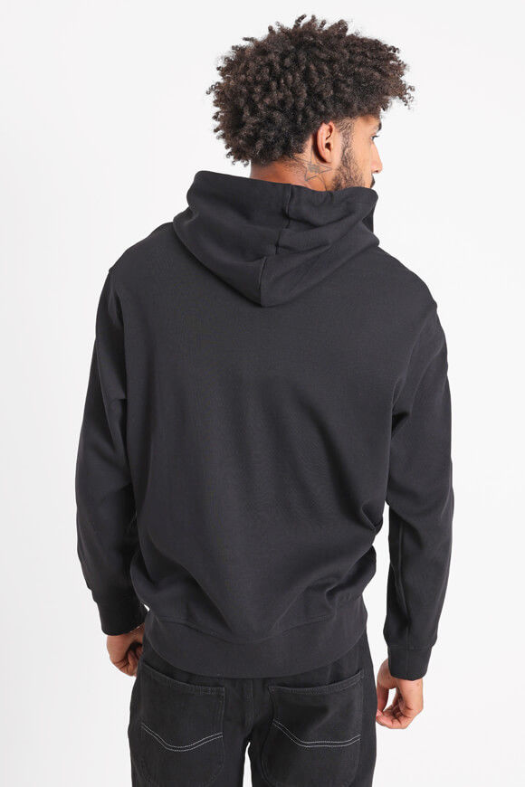 Image sur Sweat zippé à capuchon