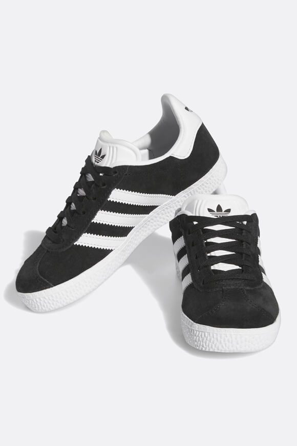 gazelle junior noir