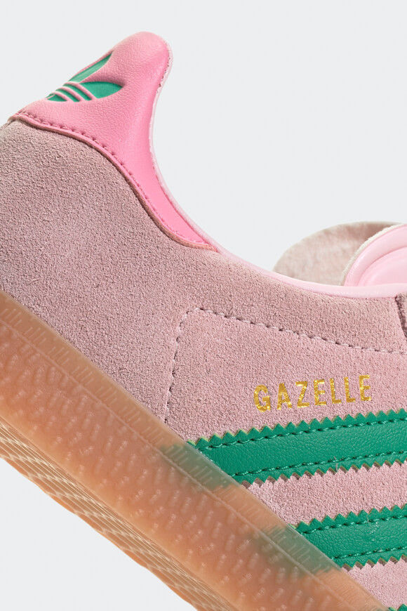 Image sur Gazelle sneakers junior