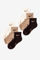 Image de Performance Basics lot de 6 paires de chaussettes junior