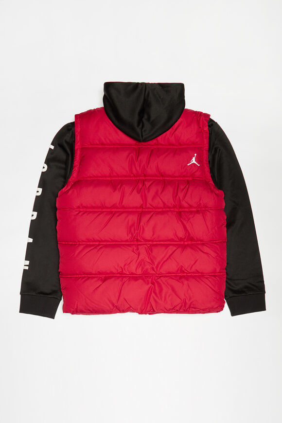 Bild von Air 2 Fer Puffergilet mit Ärmel