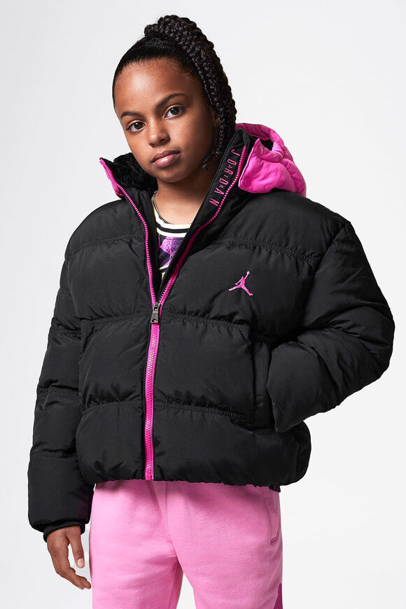 Bild von Heaviest Weight Pufferjacke