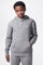 Bild von Brooklyn Fleece Kapuzensweatshirt