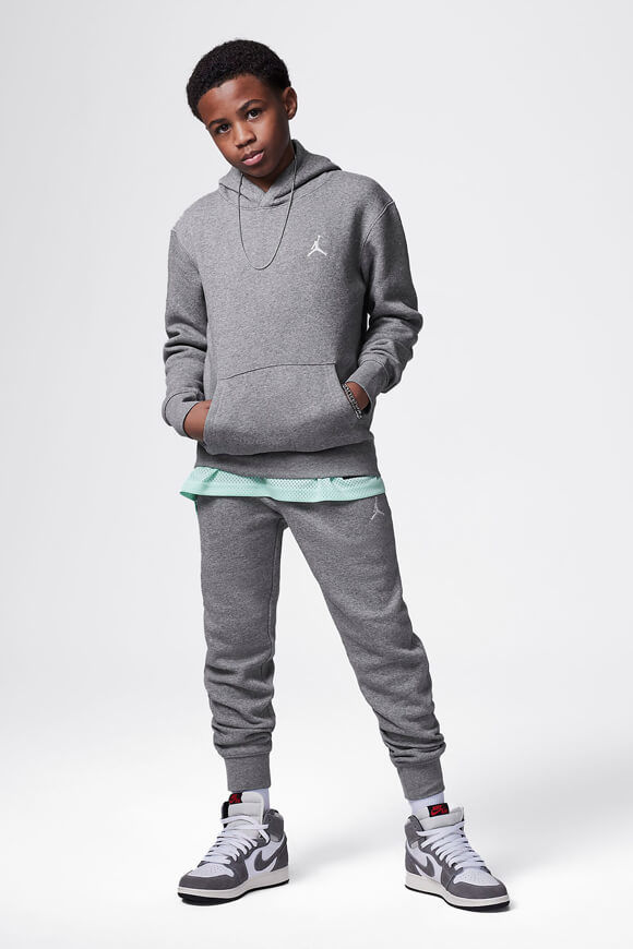 Bild von Brooklyn Fleece Kapuzensweatshirt