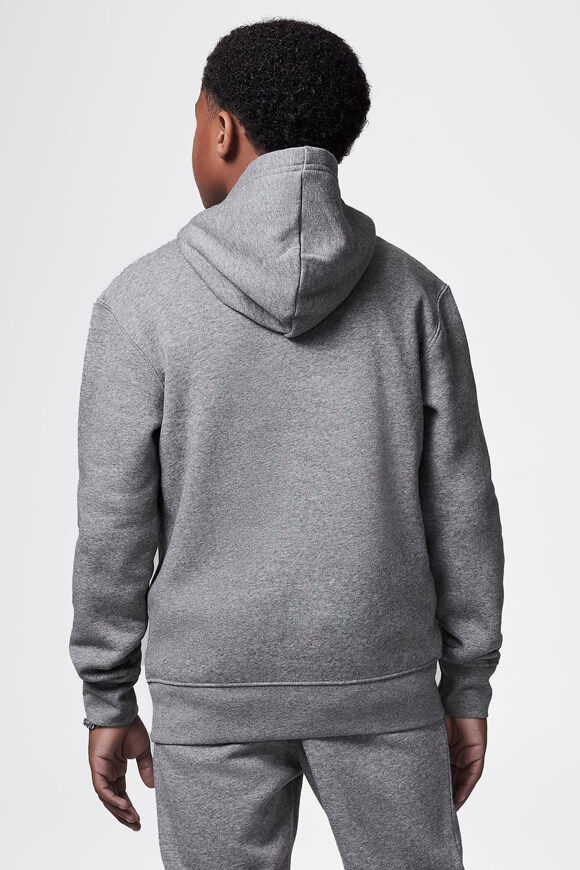 Bild von Brooklyn Fleece Kapuzensweatshirt