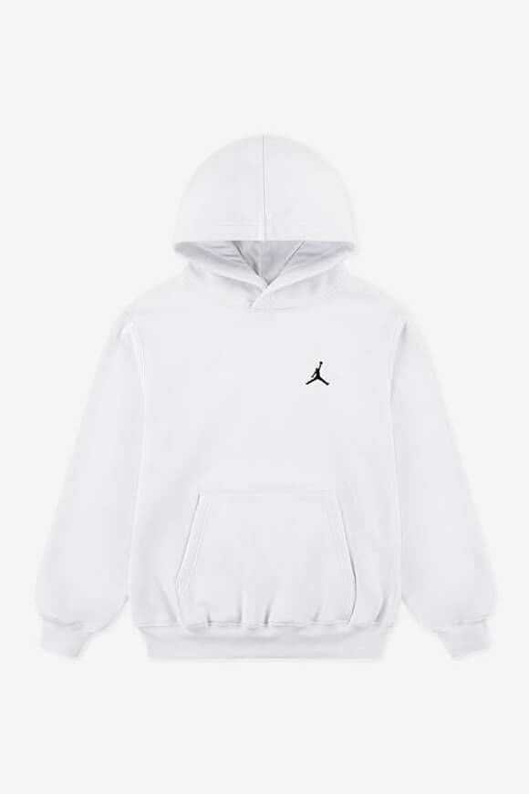 Image sur Brooklyn Fleece sweatshirt à capuchon