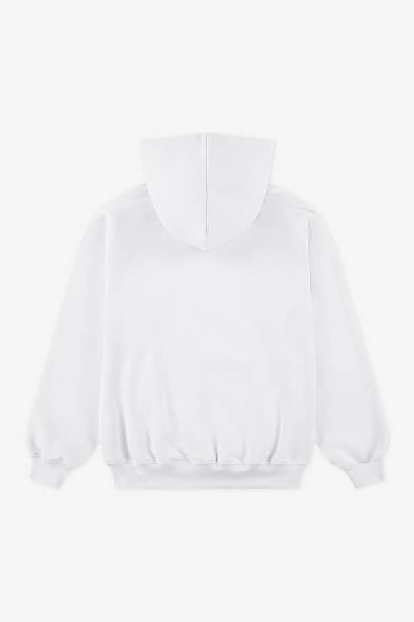Image sur Brooklyn Fleece sweatshirt à capuchon