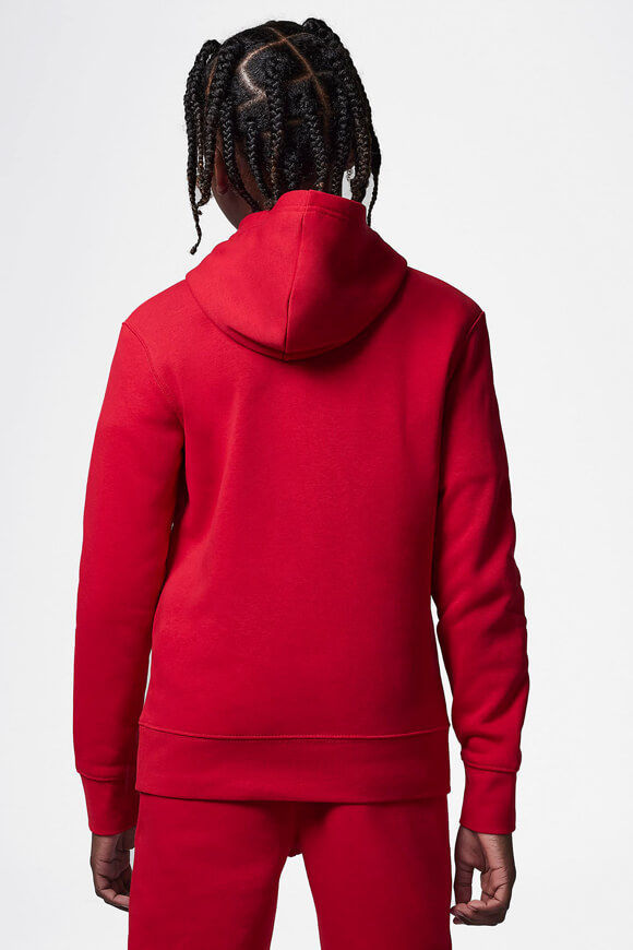 Bild von Brooklyn Fleece Kapuzensweatshirt