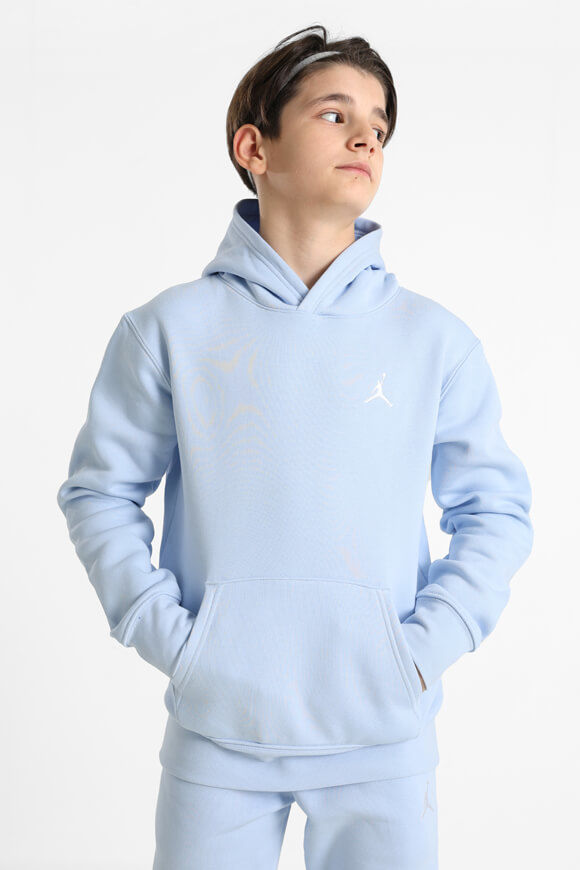 Bild von Brooklyn Fleece Kapuzensweatshirt