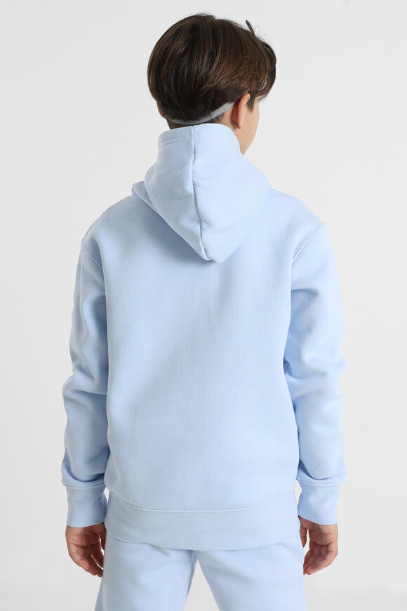 Bild von Brooklyn Fleece Kapuzensweatshirt