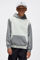 Image de Brooklyn Fleece Kapuzensweatshirt
