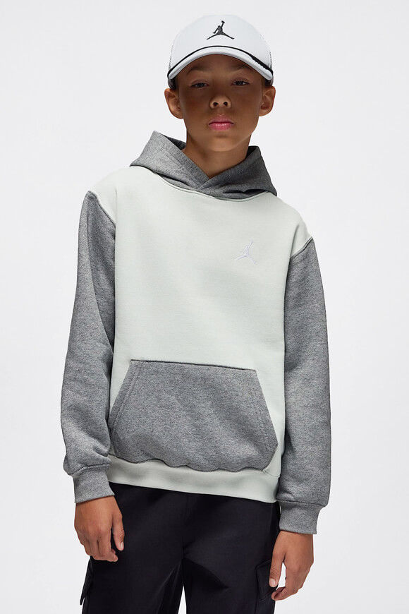 Image sur Brooklyn Fleece Kapuzensweatshirt