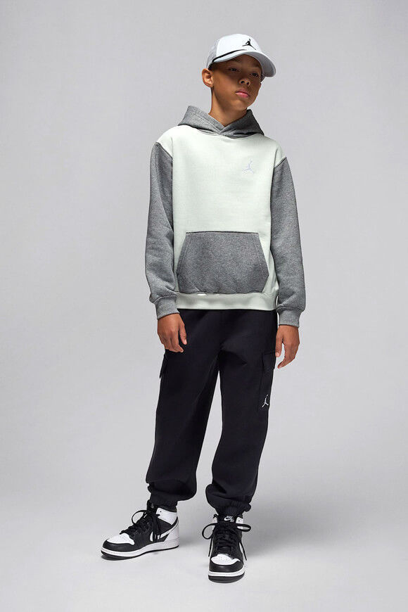 Image sur Brooklyn Fleece Kapuzensweatshirt