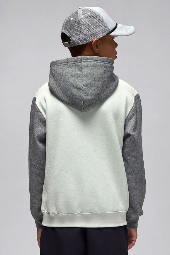 Image sur Brooklyn Fleece Kapuzensweatshirt