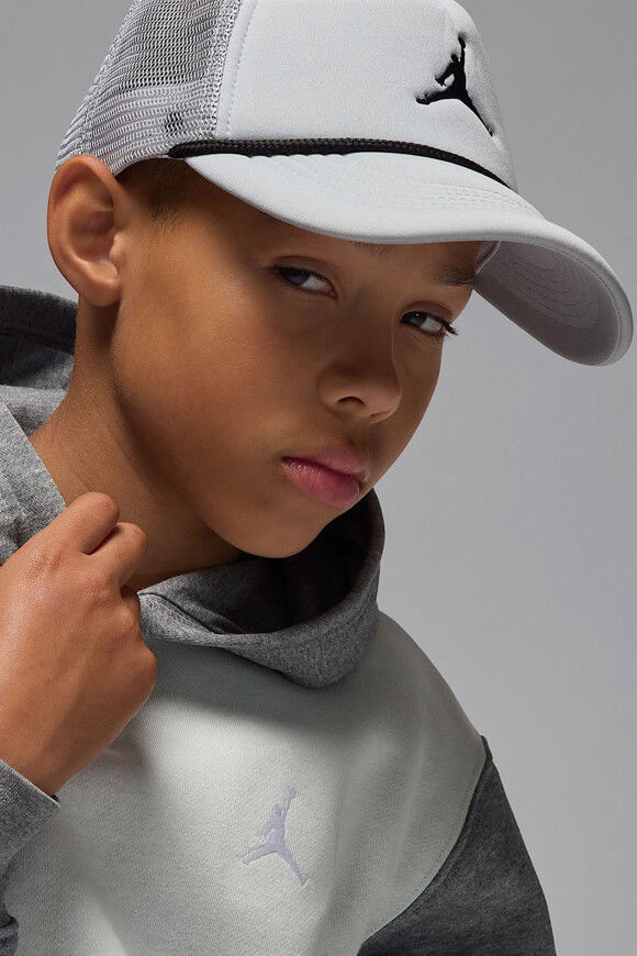 Image sur Brooklyn Fleece Kapuzensweatshirt