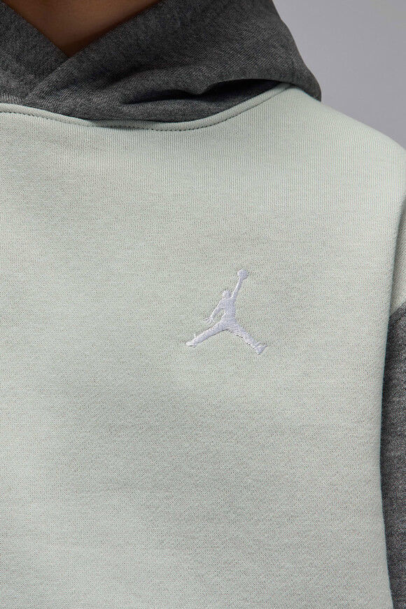 Image sur Brooklyn Fleece Kapuzensweatshirt