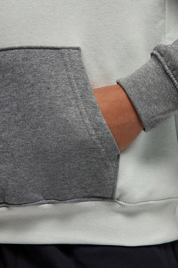 Image sur Brooklyn Fleece Kapuzensweatshirt