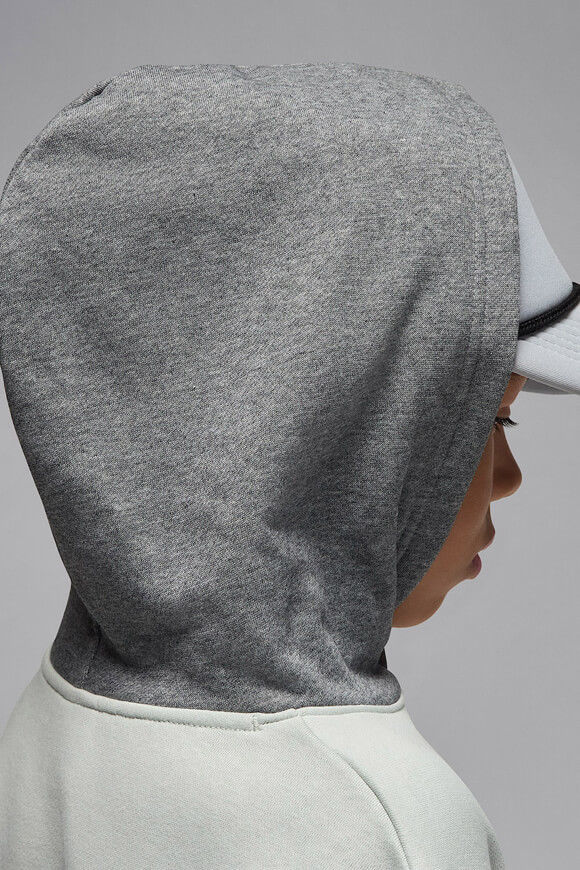 Image sur Brooklyn Fleece Kapuzensweatshirt