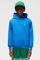 Image de Brooklyn Fleece Kapuzensweatshirt