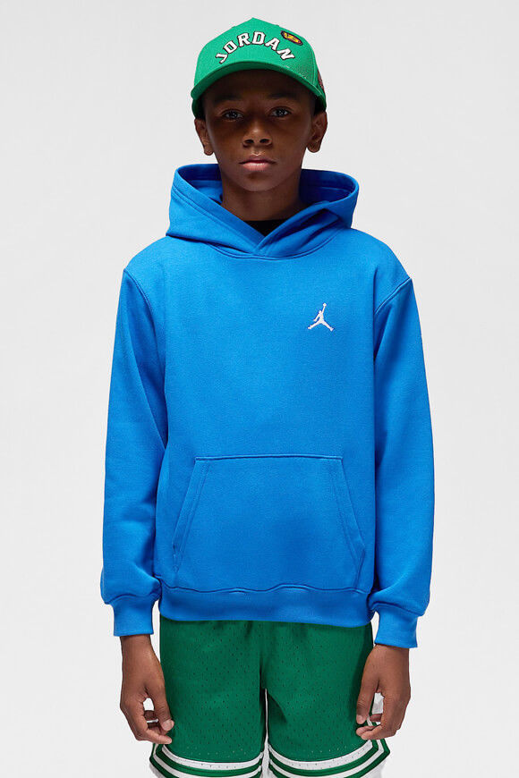 Image sur Brooklyn Fleece Kapuzensweatshirt
