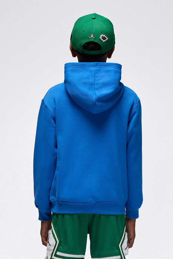 Image sur Brooklyn Fleece Kapuzensweatshirt