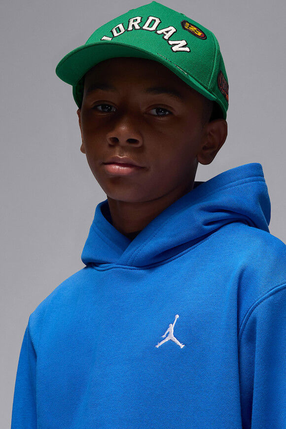 Image sur Brooklyn Fleece Kapuzensweatshirt