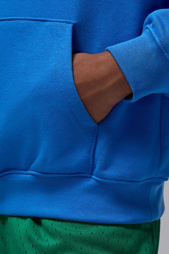 Image sur Brooklyn Fleece Kapuzensweatshirt