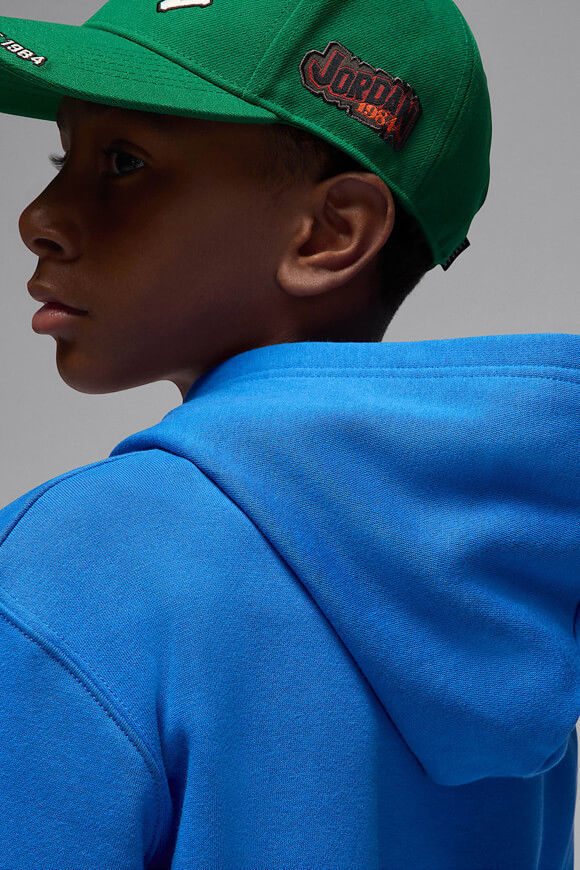 Image sur Brooklyn Fleece Kapuzensweatshirt