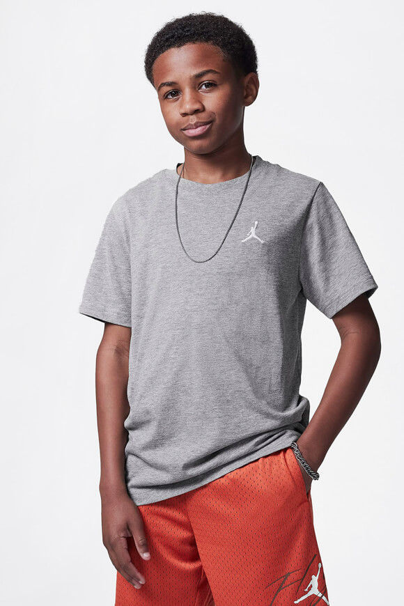 Image sur Jumpman Air Embroidered t-shirt