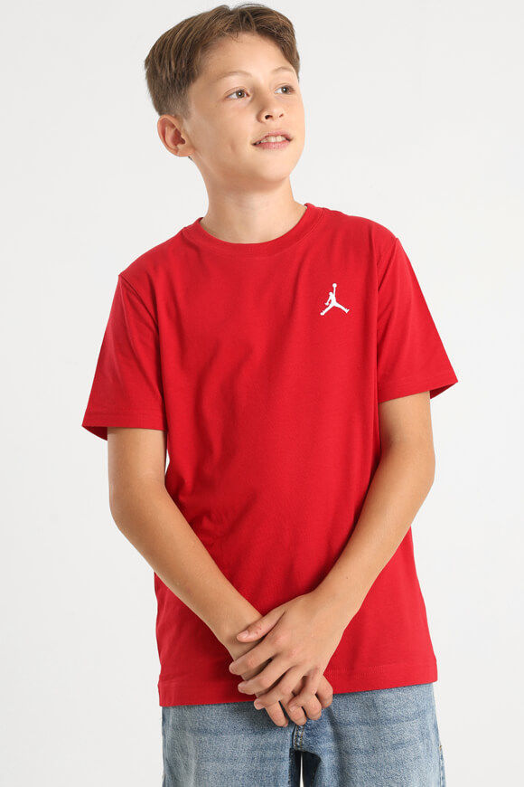 Bild von Jumpman Air Embroidered T-Shirt