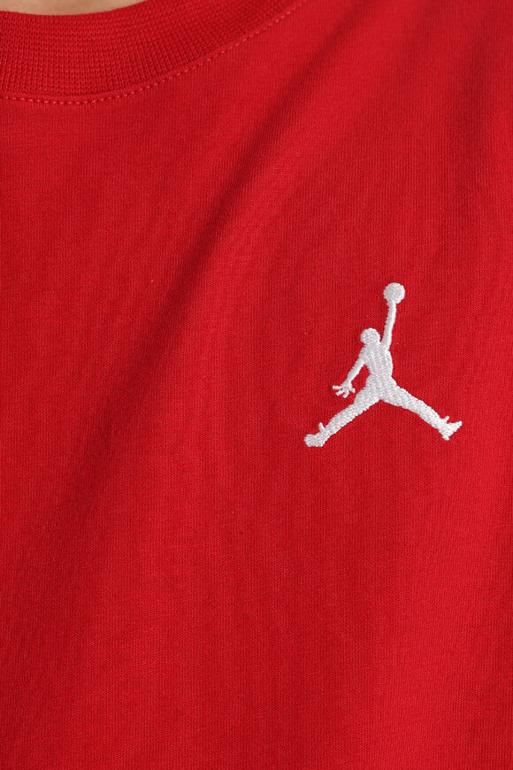 Bild von Jumpman Air Embroidered T-Shirt