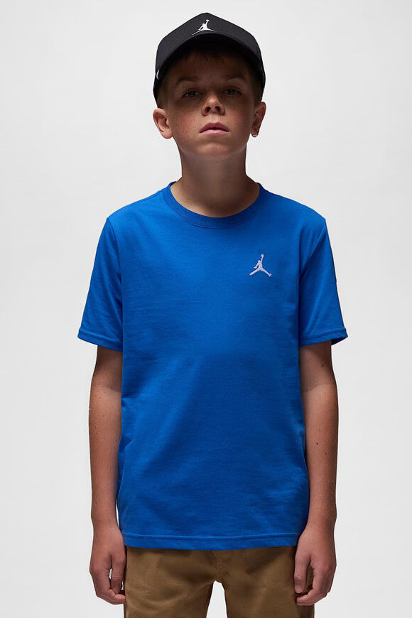 Image sur Jumpman Air Embroidered T-Shirt