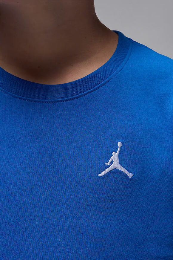 Image sur Jumpman Air Embroidered T-Shirt