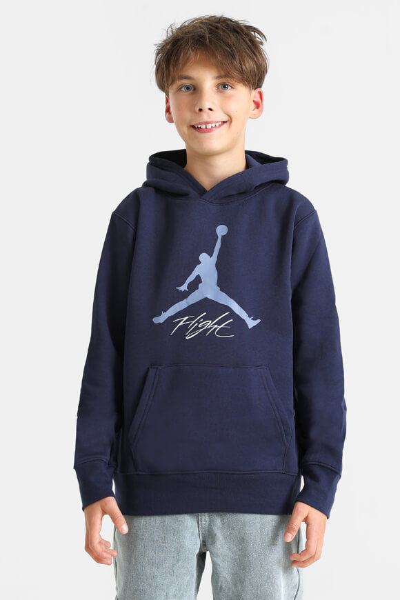 Image sur Jumpman Baseline sweatshirt à capuchon