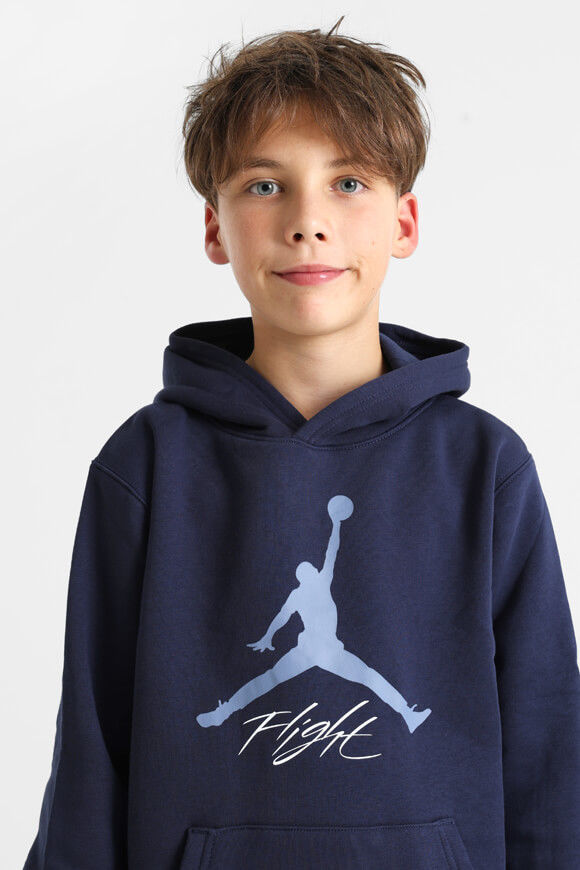 Image sur Jumpman Baseline sweatshirt à capuchon