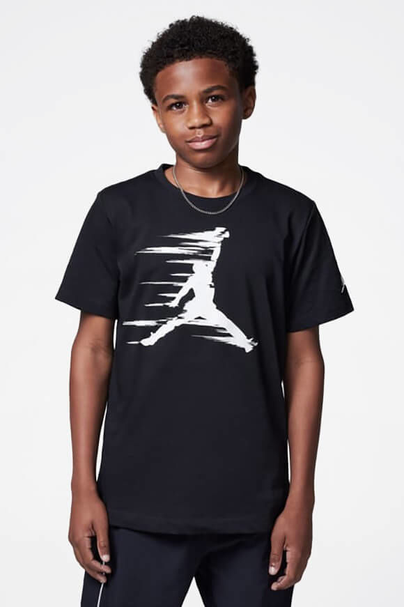 Bild von MVP Motion Jumpman T-Shirt