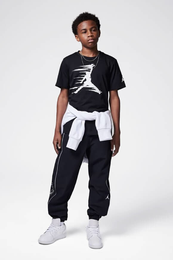 Bild von MVP Motion Jumpman T-Shirt