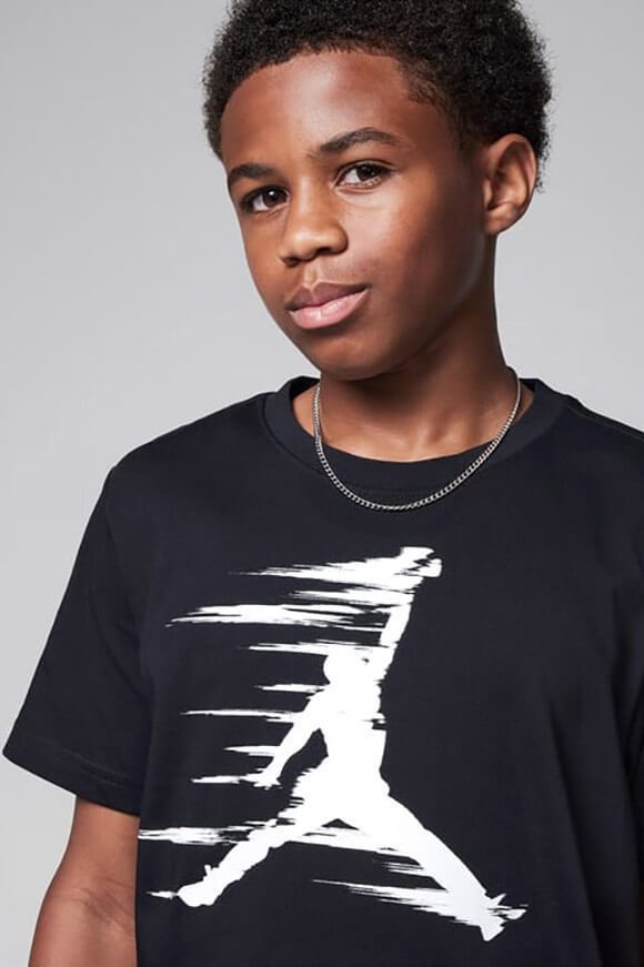 Bild von MVP Motion Jumpman T-Shirt