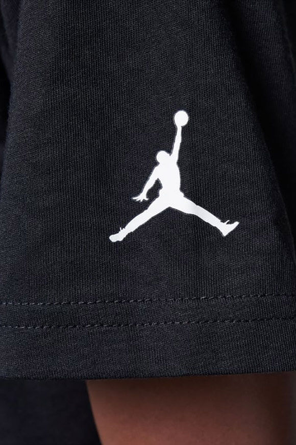 Bild von MVP Motion Jumpman T-Shirt