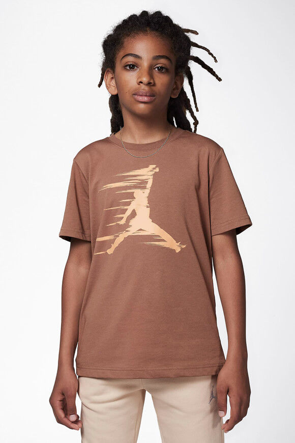 Bild von MVP Motion Jumpman T-Shirt