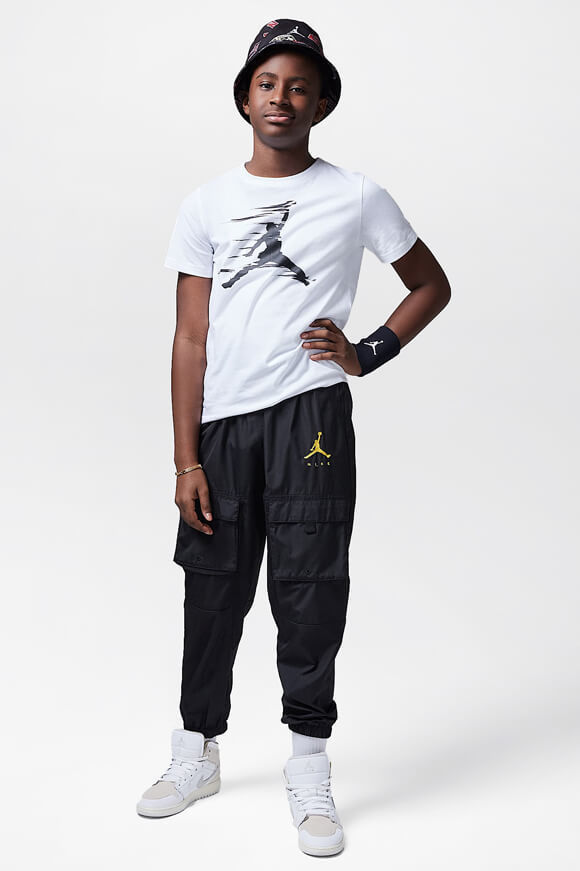 Bild von MVP Motion Jumpman T-Shirt