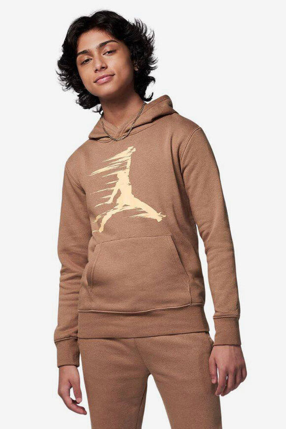 Image sur Flight MVP Fleece sweatshirt à capuchon