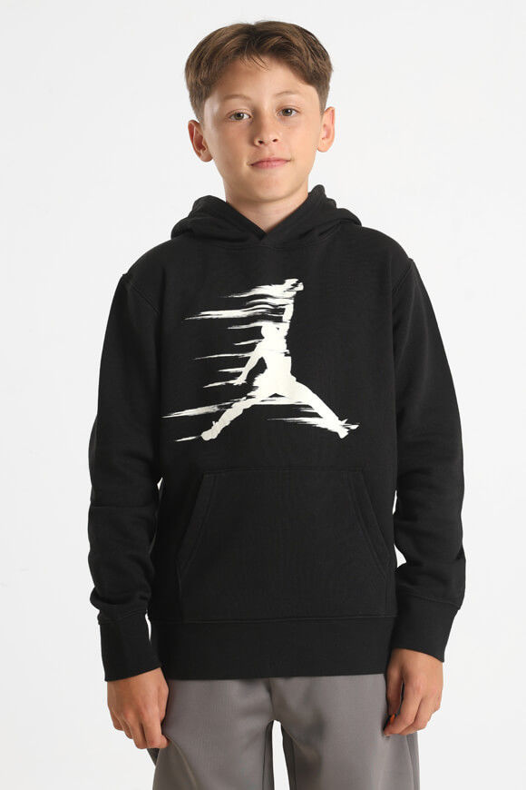 Image sur Flight MVP Fleece sweatshirt à capuchon