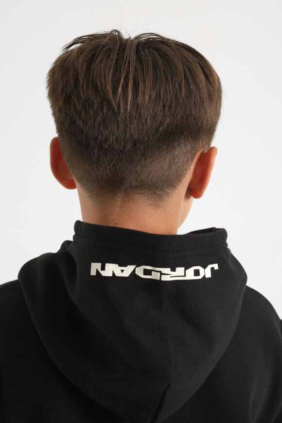 Image sur Flight MVP Fleece sweatshirt à capuchon