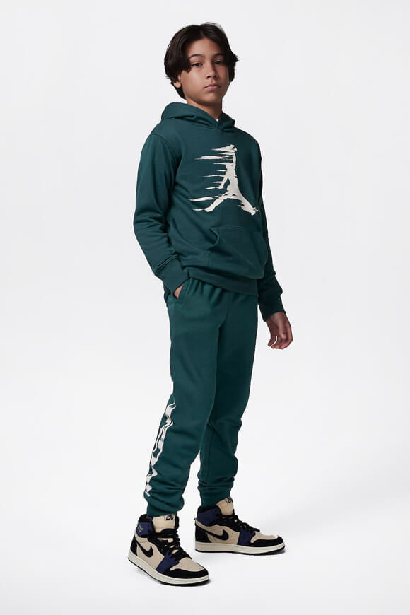 Bild von Flight MVP Fleece Sweathose