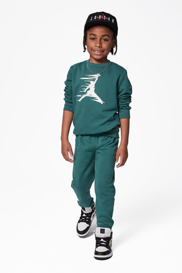 Bild von Flight MVP Fleece Kids-Set