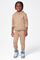 Bild von Brooklyn Fleece Kids-Set