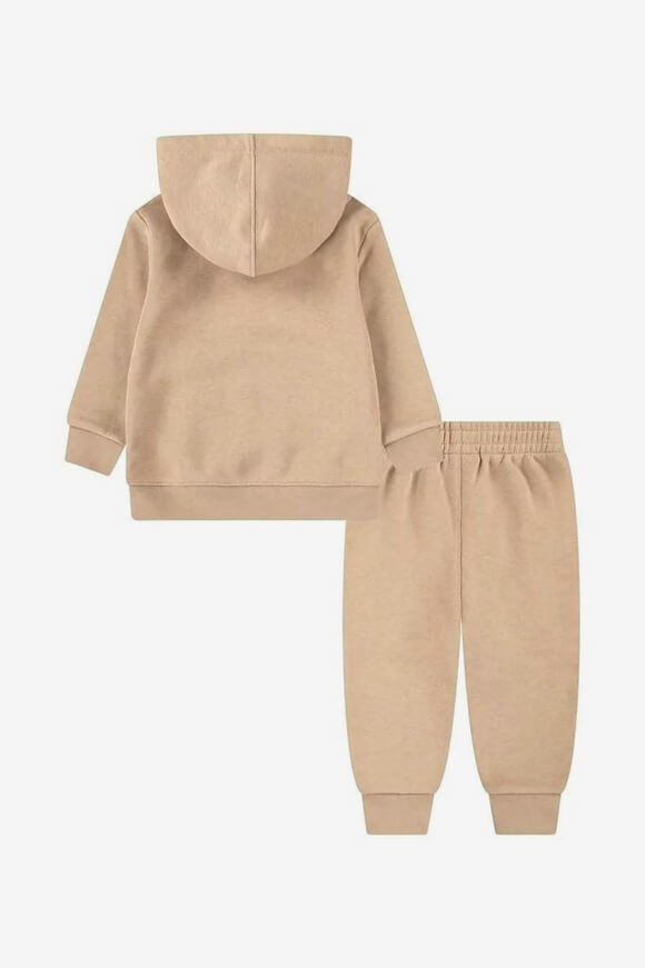 Bild von Brooklyn Fleece Baby-Set