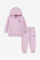 Bild von Brooklyn Fleece Baby-Set