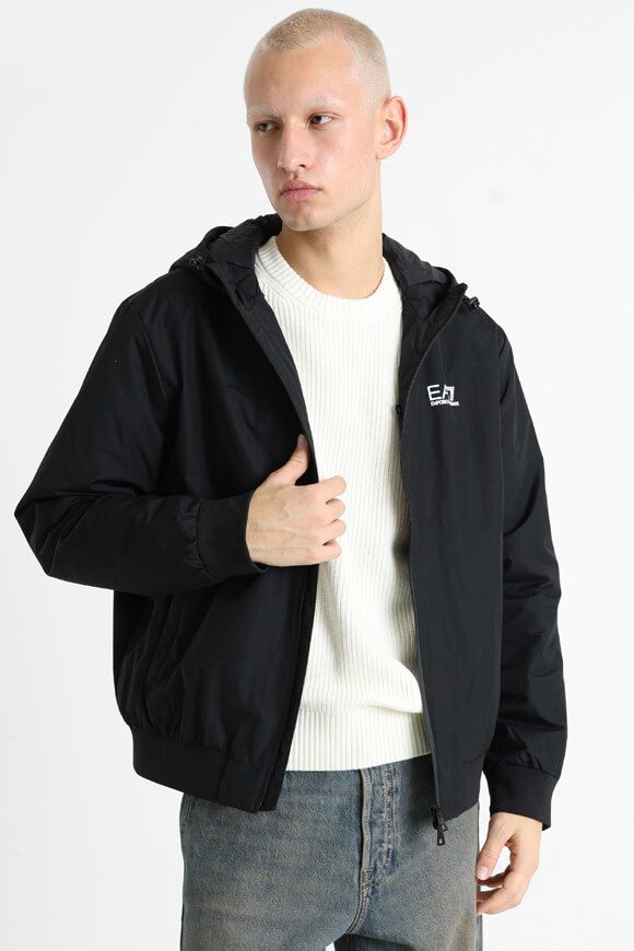 Bild von Leichte Windbreaker